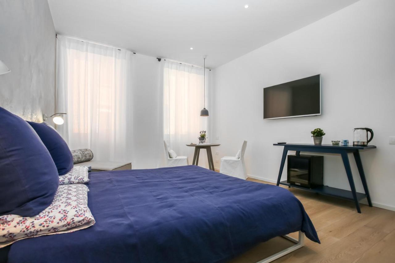 Bnb Ago e Filo Trento Exterior foto