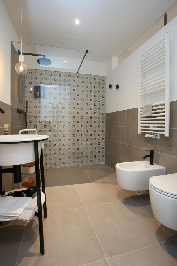 Bnb Ago e Filo Trento Exterior foto