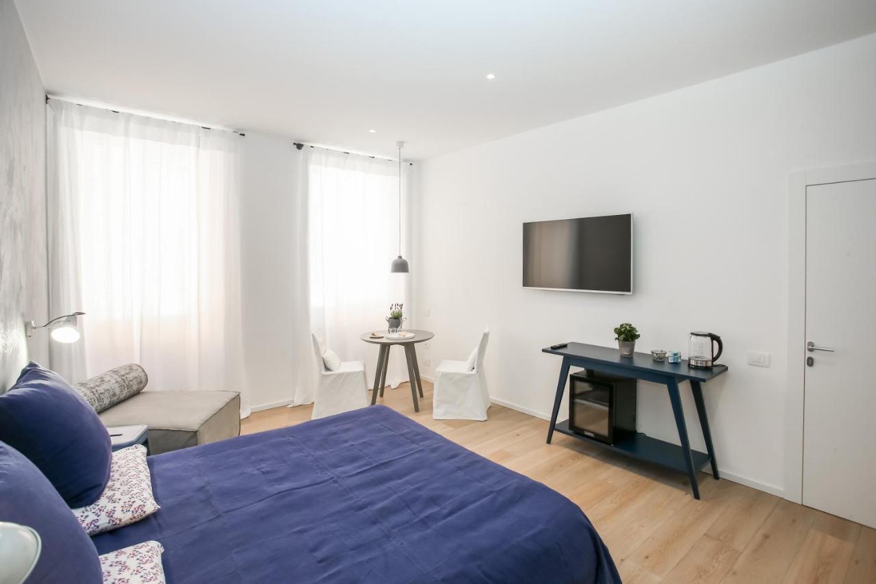 Bnb Ago e Filo Trento Exterior foto